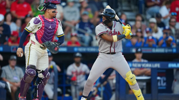 Una victoria que sabe a poco: los Braves evitan la barrida