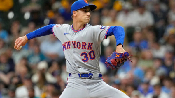 Bryan Baker lidera las Grandes Ligas en salvados mientras los Pirates refuerzan su bullpen