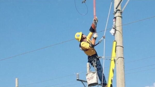 Costa Rica entre la energía verde y el apagón económico