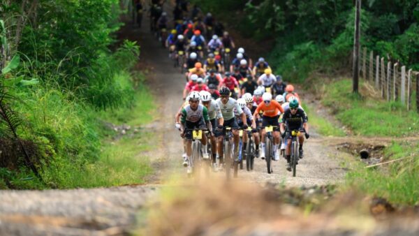 Desafío MTB Puro Motor corona su primer campeón costarricense