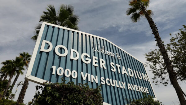 Dodgers enfrentan racha difícil en agosto de 2026