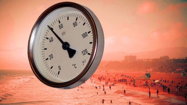 El Niño amenaza salud de hispanos en Estados Unidos