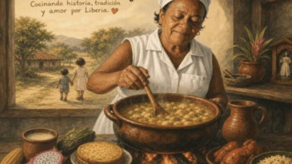 Estudiantes de la UNA documentan voces vivas de la cultura liberiana