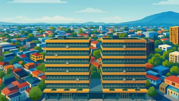 ¿Qué significa la evolución del INVU para el mercado de vivienda en Costa Rica?