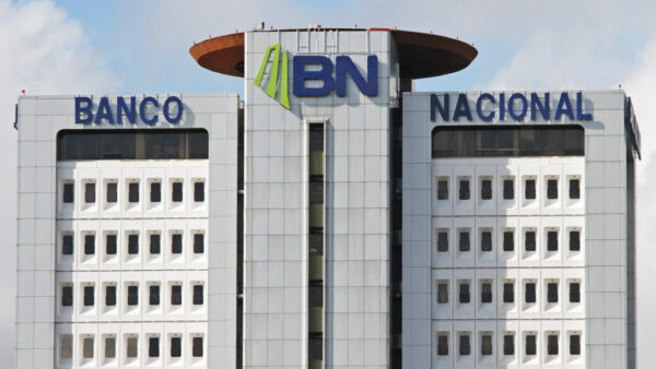 Extesorero del Banco Nacional condenado a 330 años de prisión