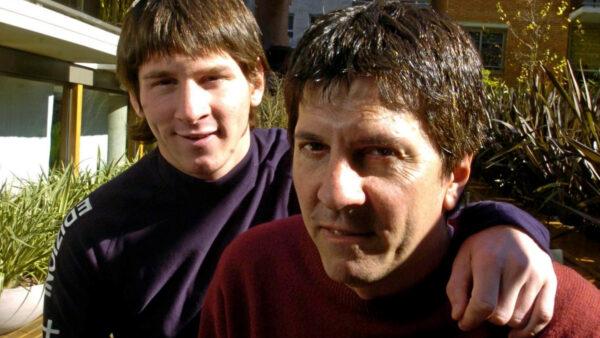 Messi y el mito del ‘yo solo jugaba al fútbol’: anatomía de una narrativa imposible