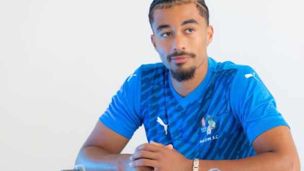 Nathan Zézé: ¿por qué la Real Sociedad busca un central francés en Arabia Saudita?