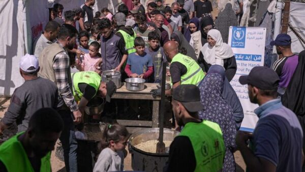 ONU documenta abusos contra palestinos retornando a Gaza