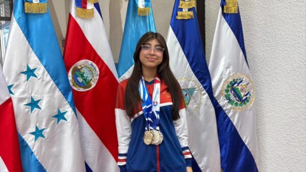 ¿Qué revela el doble subcampeonato panamericano de Valentina Campos sobre el ajedrez juvenil latinoamericano?
