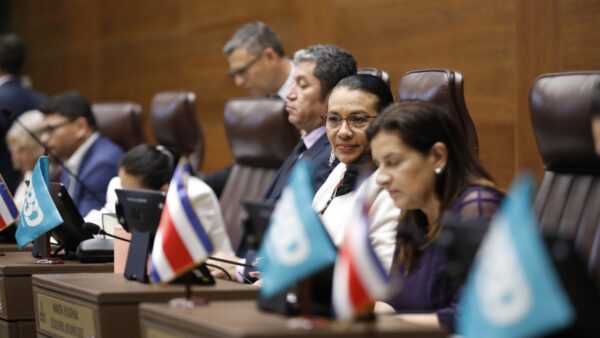 La vara que Costa Rica puso y ahora duda en usar