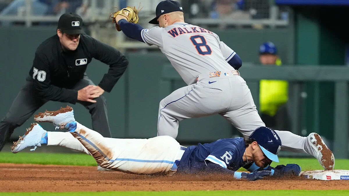 Fotografía ilustrativa · sports.yahoo.com
