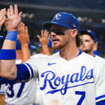 Bobby Witt Jr salva a Kansas City del barrido