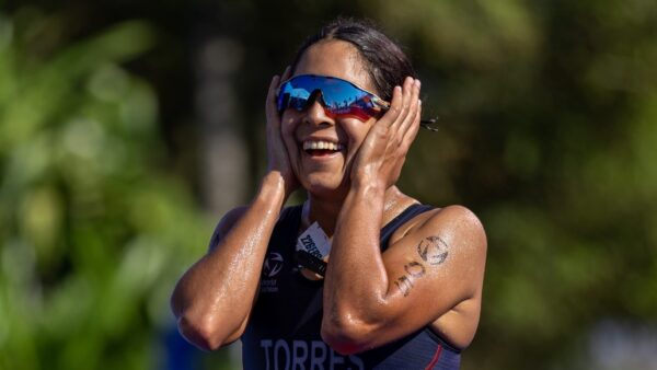 Costa Rica brilla en Brasil: Torres conquista el bronce y Campos el quinto lugar