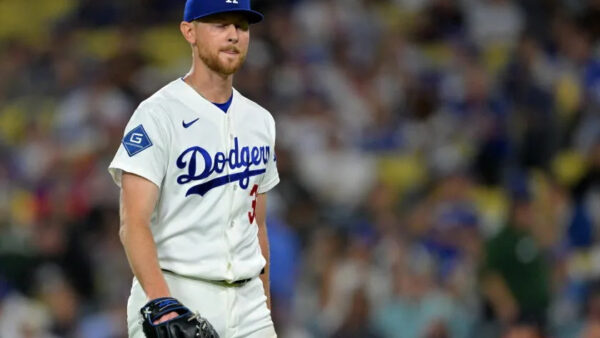¿Por qué los Dodgers no logran despegar en septiembre?
