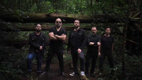 Dream of Fire lleva el metal costarricense a las montañas