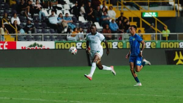 Joel Campbell aviva rivalidad antes del Clásico Nacional