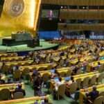 ONU establece día contra el matrimonio infantil forzado