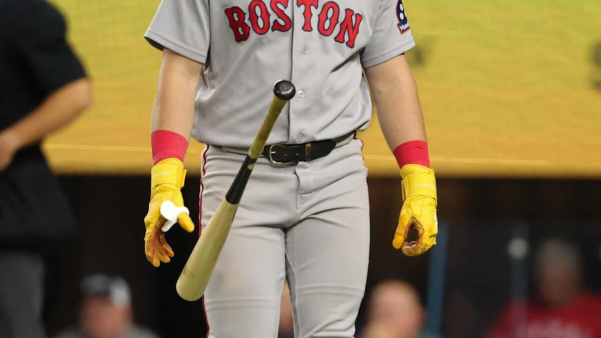 Fotografía ilustrativa · sports.yahoo.com