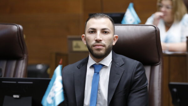 Diputados del PPSO buscan mayoría calificada para reelegir magistrados
