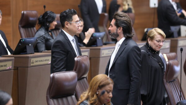 ¿Qué proponen las cuatro reformas al reglamento del Congreso?