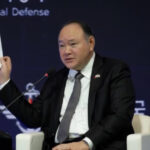 Tensión naval entre China y Filipinas escala en aguas disputadas del Pacífico