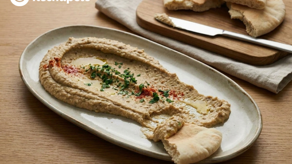 Fotografía ilustrativa · recetas.cr