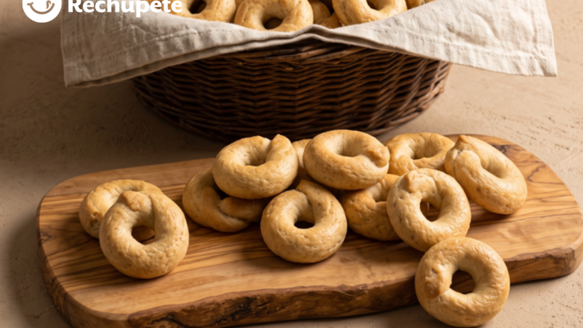 Fotografía ilustrativa · recetas.hn