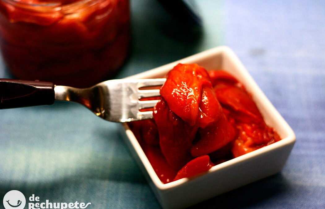 Fotografía ilustrativa · recetas.cr