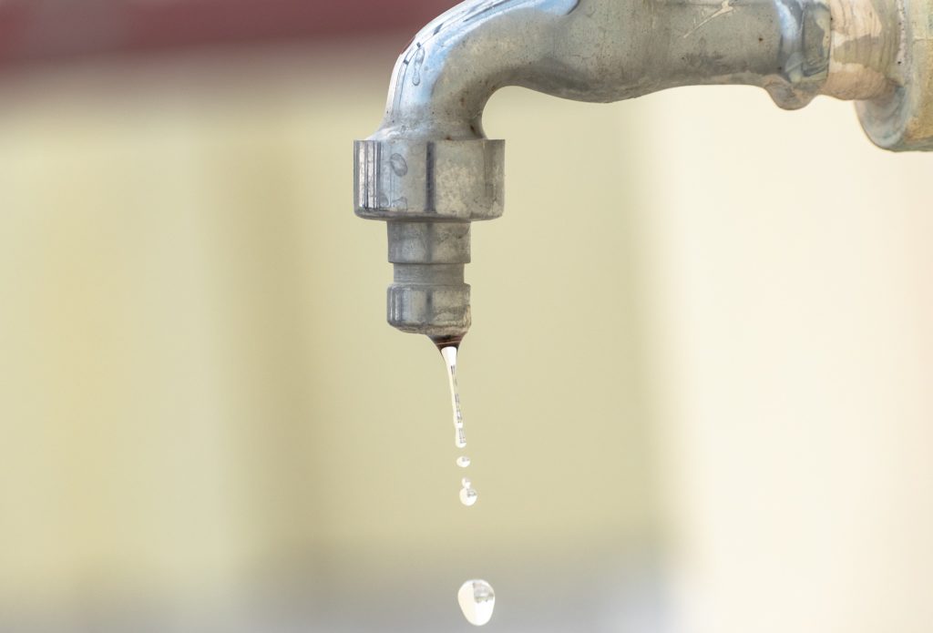 Más de 54,000 residentes de Heredia enfrentarán interrupciones de agua por mantenimiento programado